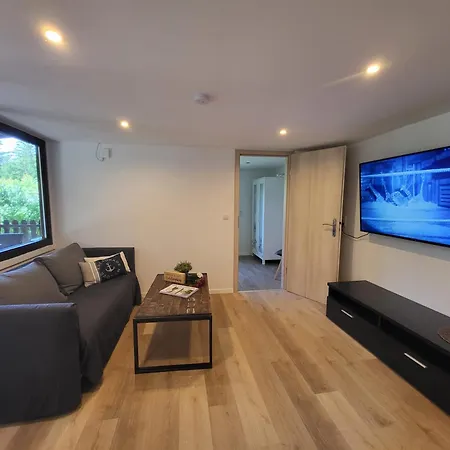 Apartment Maya