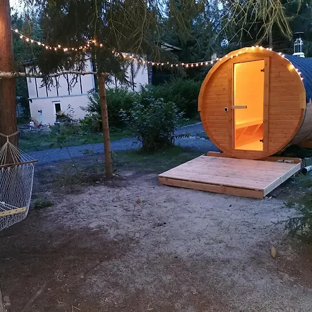 Maya Appartement Lauchhammer