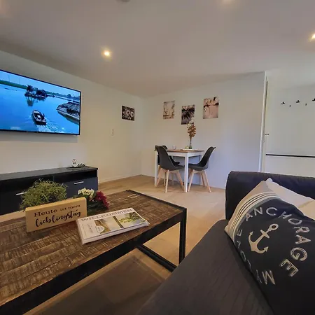 Appartement Maya Lauchhammer