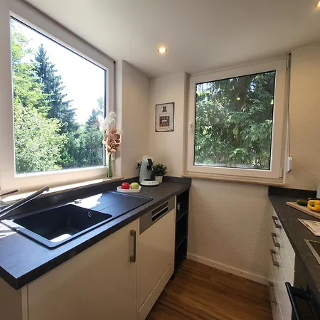 Maya Appartement Lauchhammer