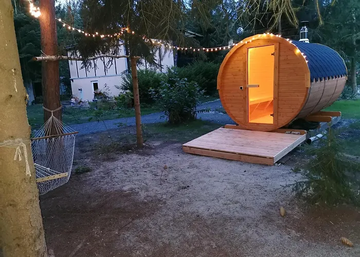 Maya Apartman Lauchhammer