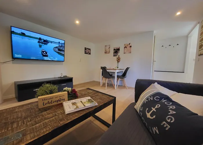 Apartman Maya Lauchhammer